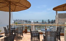 Hotel Riad Ben Atar